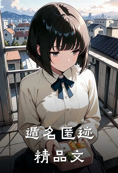 遁名匿迹精品文