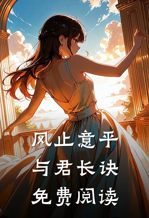 风止意平，与君长诀免费阅读