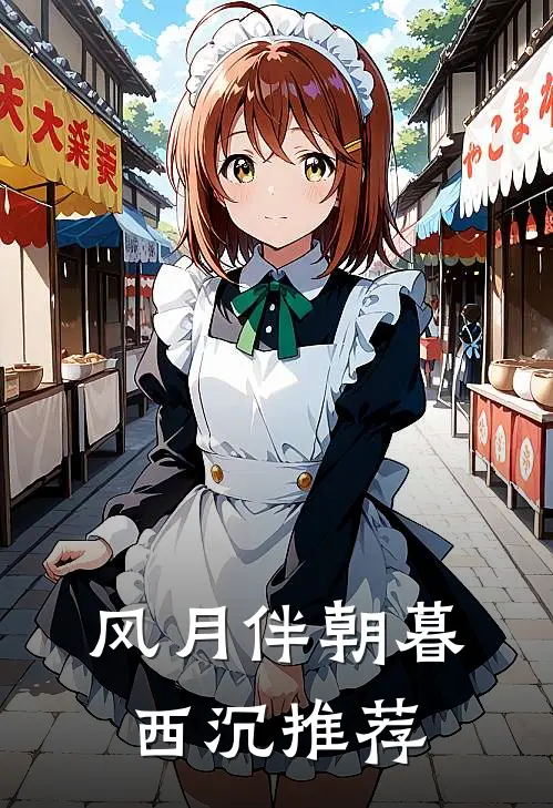 风月伴朝暮西沉推荐