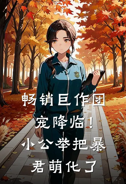 畅销巨作团宠降临！小公举把暴君萌化了