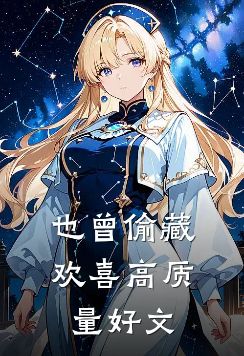 也曾偷藏欢喜高质量好文