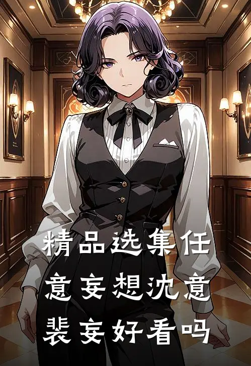 精品选集任意妄想沈意裴妄好看吗