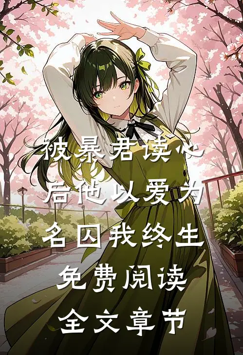 被暴君读心后他以爱为名囚我终生免费阅读全文章节