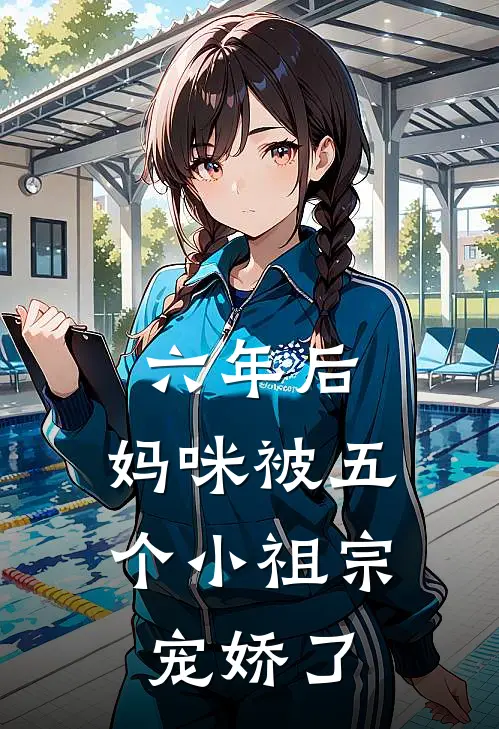 六年后，妈咪被五个小祖宗宠娇了