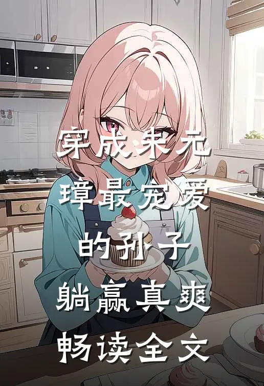 穿成朱元璋最宠爱的孙子，躺赢真爽畅读全文