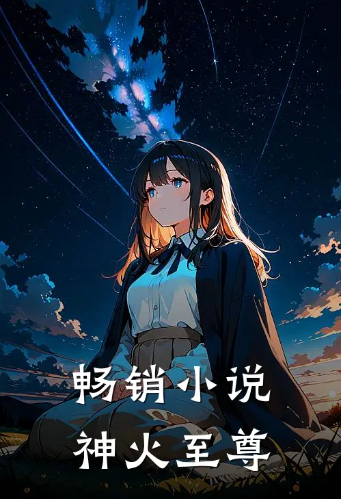 畅销小说神火至尊