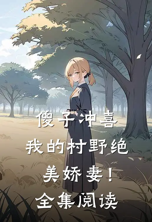傻子冲喜：我的村野绝美娇妻！全集阅读