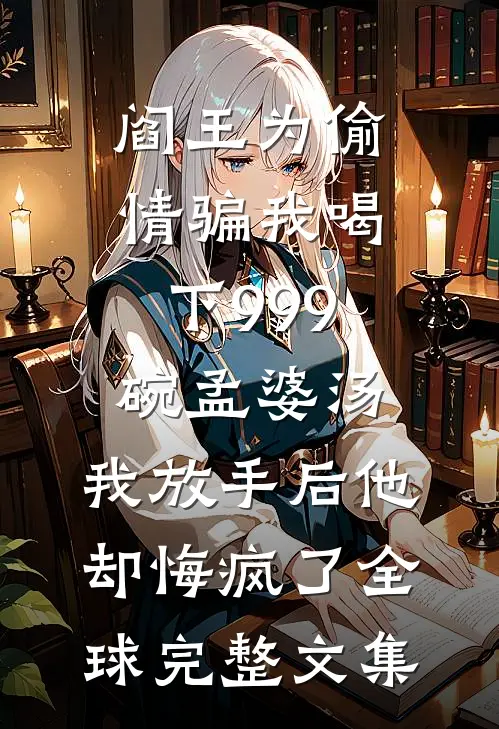 阎王为偷情骗我喝下999碗孟婆汤，我放手后他却悔疯了全球完整文集