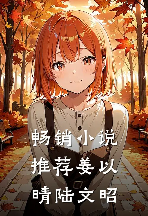畅销小说推荐姜以晴陆文昭