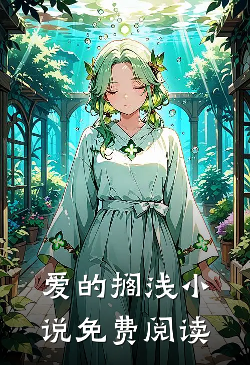 爱的搁浅小说免费阅读