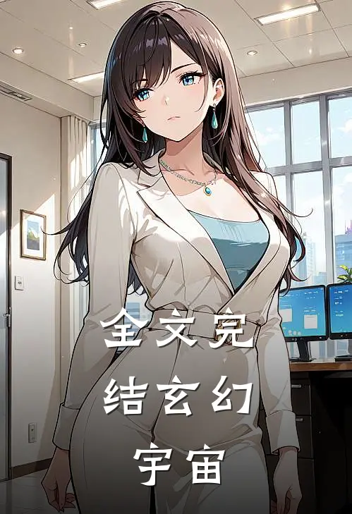 全文完结玄幻：宇宙