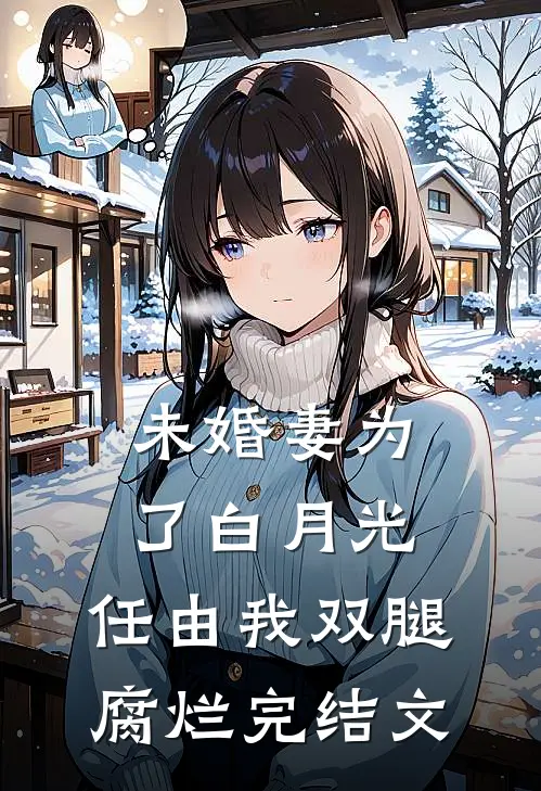 未婚妻为了白月光，任由我双腿腐烂完结文