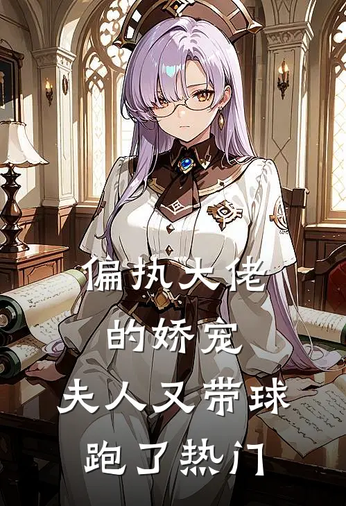 偏执大佬的娇宠：夫人又带球跑了热门