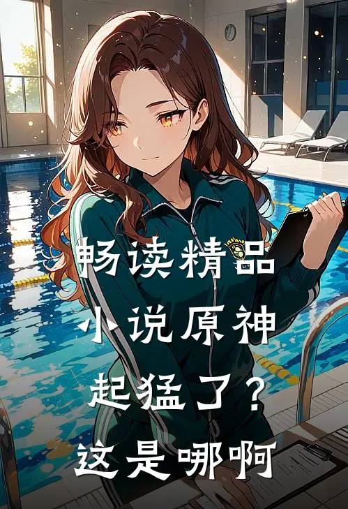 畅读精品小说原神：起猛了？这是哪啊