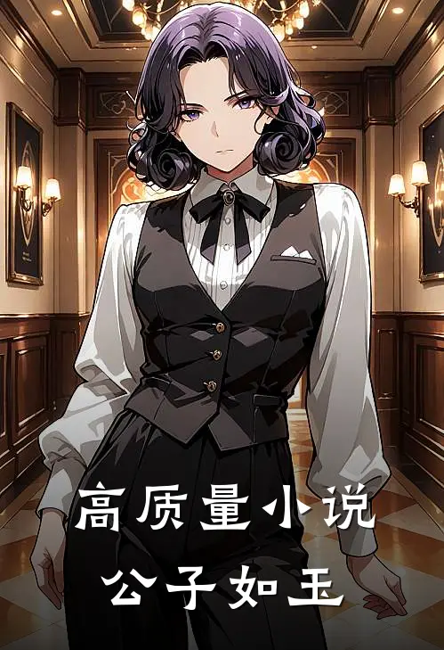 高质量小说公子如玉