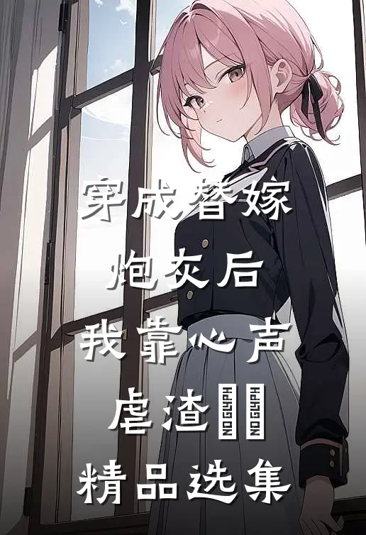 穿成替嫁炮灰后，我靠心声虐渣​​精品选集