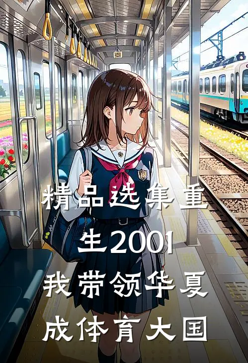 精品选集重生2001，我带领华夏成体育大国