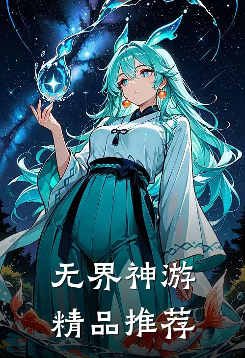 无界神游精品推荐