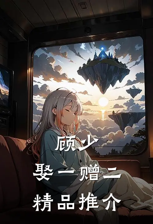 顾少，娶一赠二精品推介