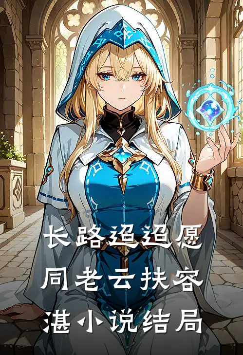 长路迢迢愿同老云扶容湛小说结局