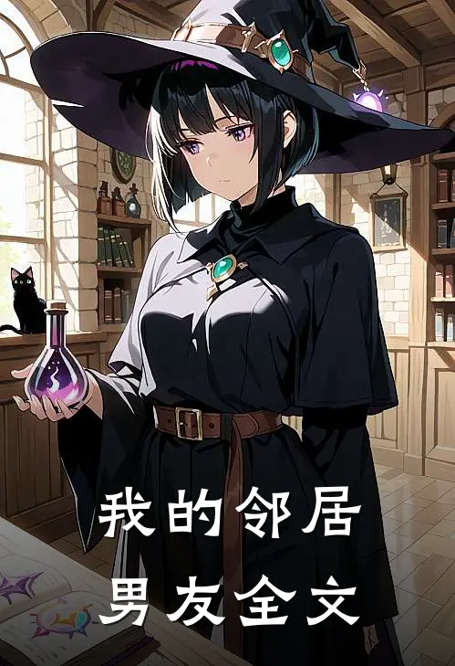 我的邻居男友全文