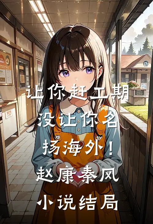 让你赶工期，没让你名扬海外！赵康秦风小说结局