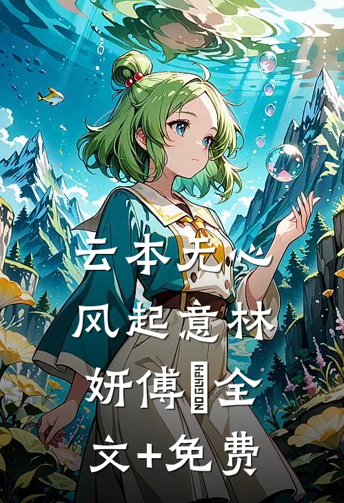 云本无心风起意林妍傅璟全文+免费