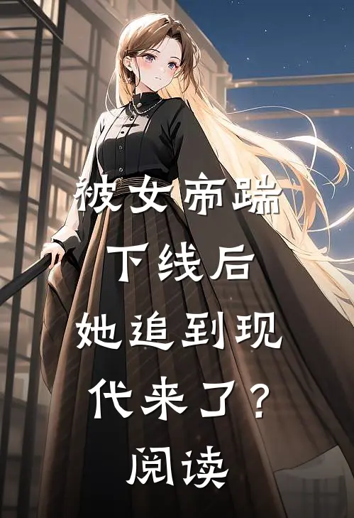 被女帝踹下线后，她追到现代来了？阅读