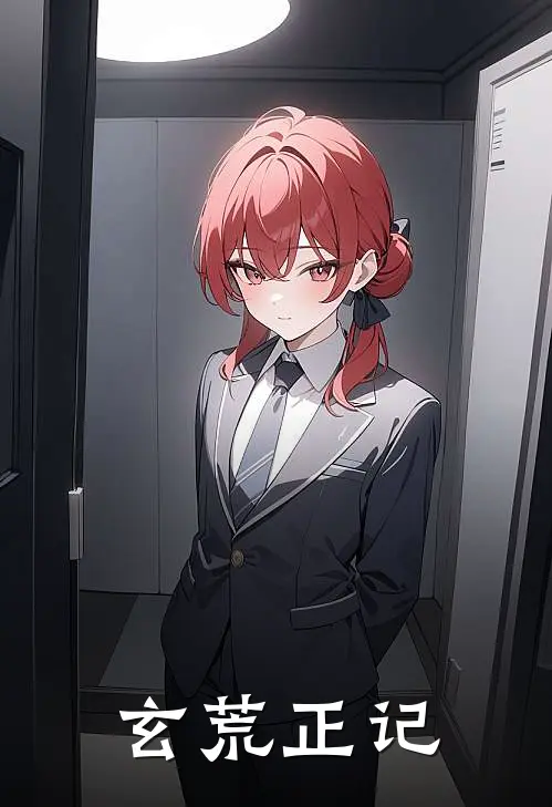 玄荒正记