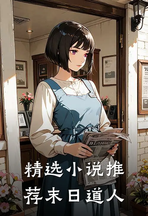 精选小说推荐末日道人