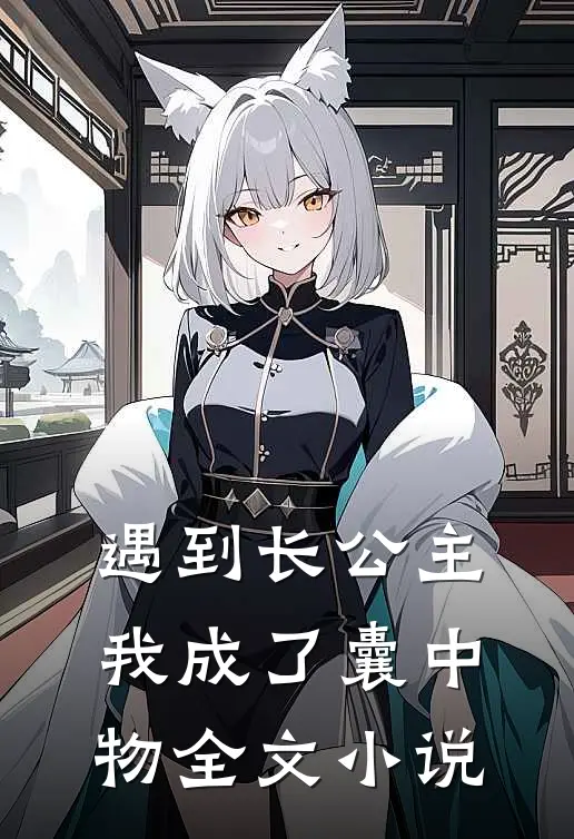 遇到长公主，我成了囊中物全文小说