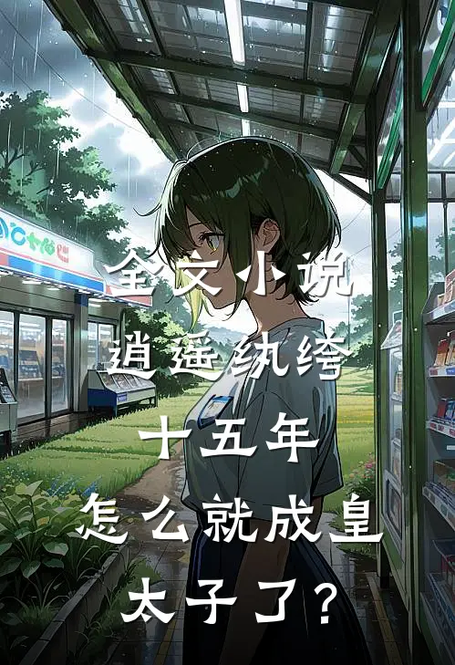 全文小说逍遥纨绔十五年，怎么就成皇太子了？