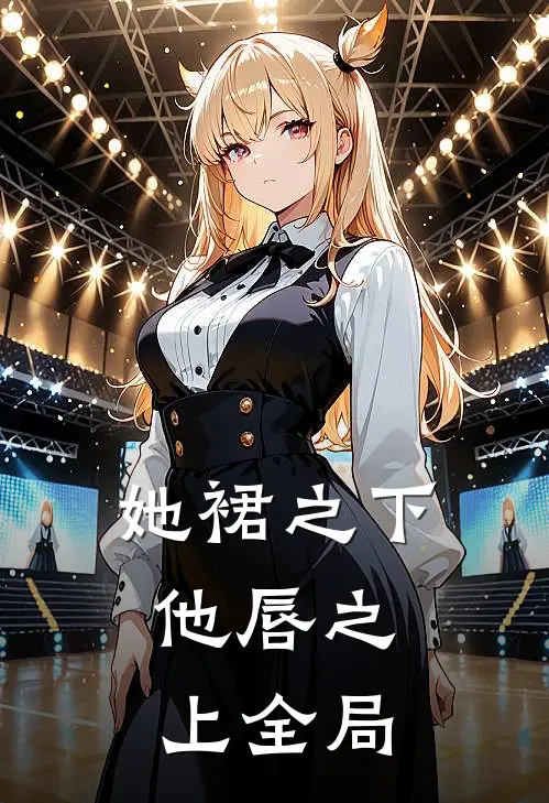 她裙之下，他唇之上全局