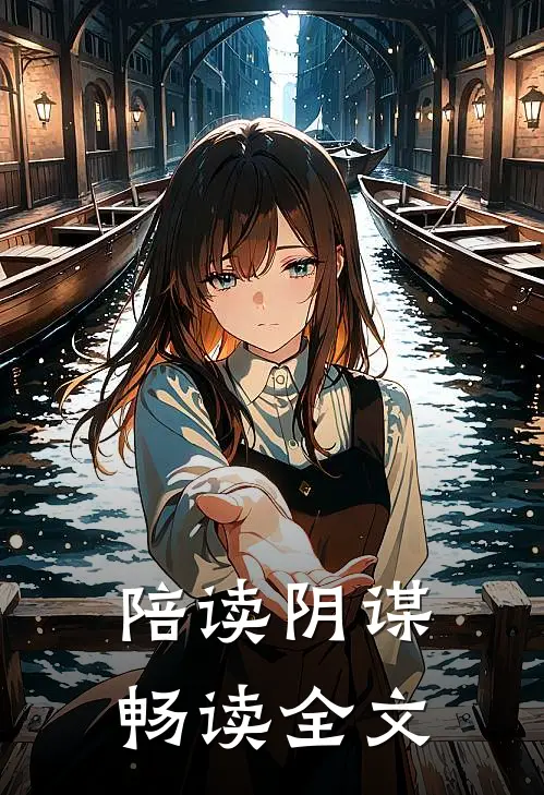 陪读阴谋畅读全文