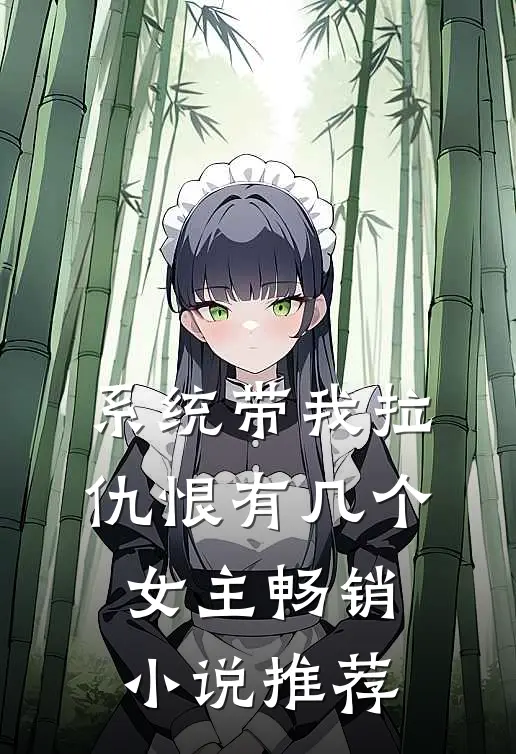 系统带我拉仇恨有几个女主畅销小说推荐