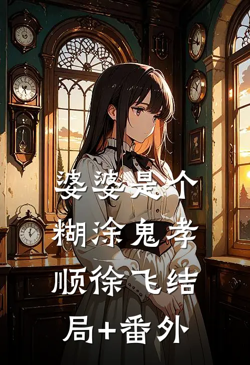 婆婆是个糊涂鬼孝顺徐飞结局+番外
