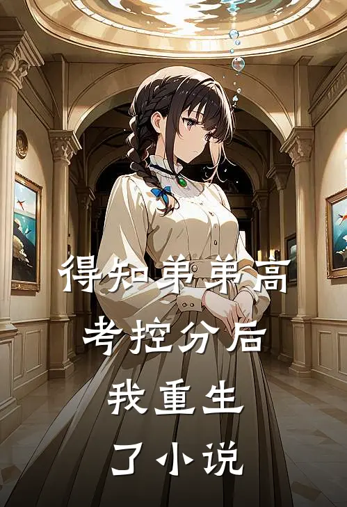得知弟弟高考控分后，我重生了小说
