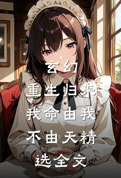 玄幻：重生归来，我命由我不由天精选全文