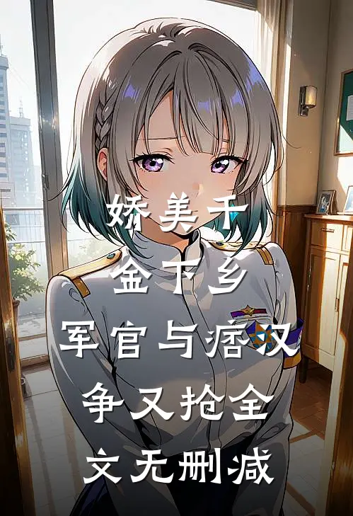 娇美千金下乡，军官与痞汉争又抢全文无删减