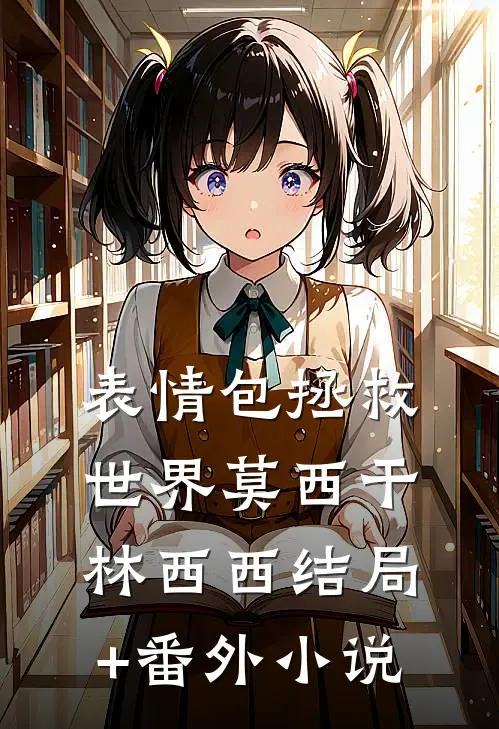 表情包拯救世界莫西干林西西结局+番外小说