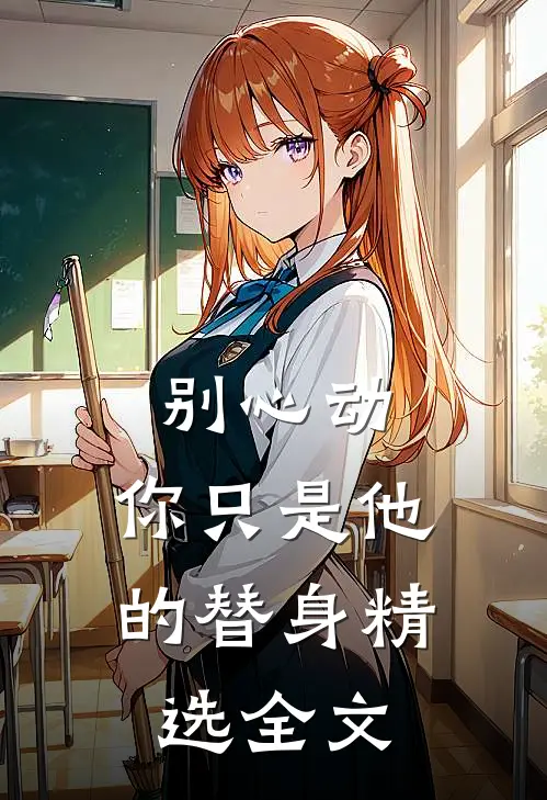 别心动，你只是他的替身精选全文