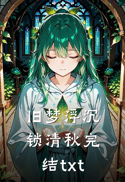 旧梦浮沉锁清秋完结txt