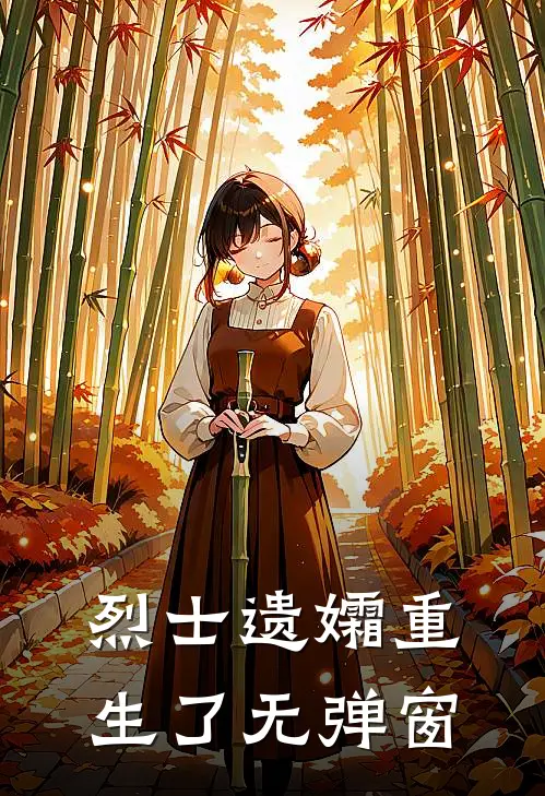 烈士遗孀重生了无弹窗