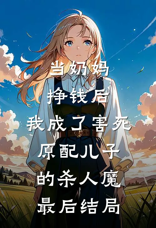 当奶妈挣钱后，我成了害死原配儿子的杀人魔最后结局