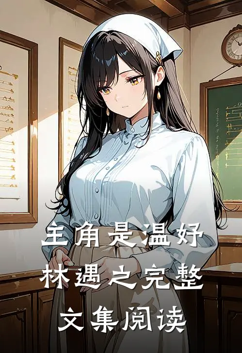 主角是温妤林遇之完整文集阅读