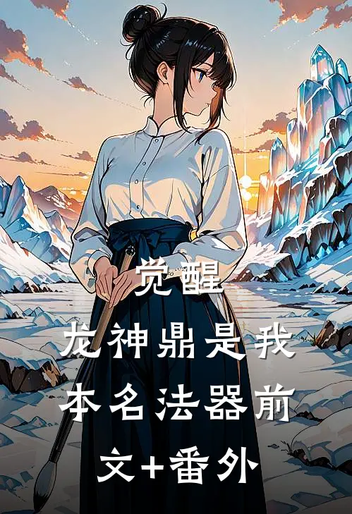 觉醒：龙神鼎是我本名法器前文+番外