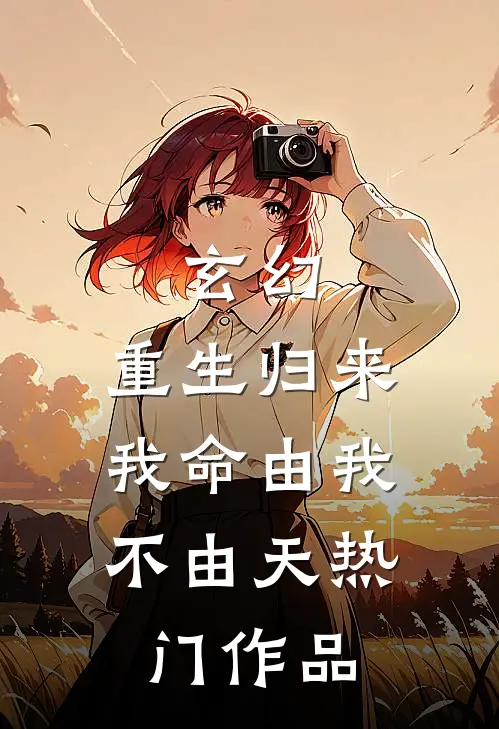 玄幻：重生归来，我命由我不由天热门作品