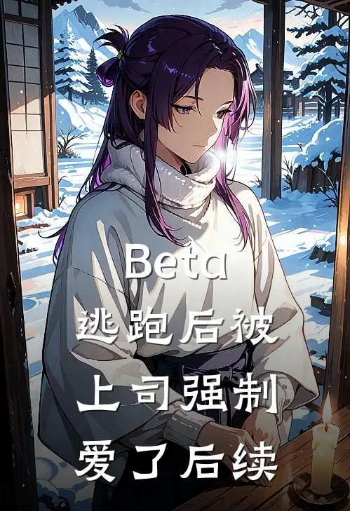 Beta 逃跑后被上司强制爱了后续