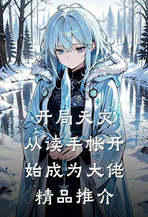开局天灾：从读手帐开始成为大佬精品推介
