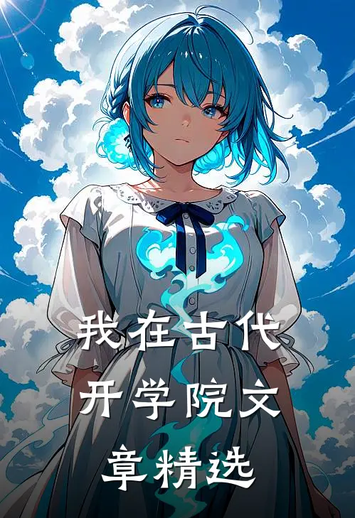 我在古代开学院文章精选